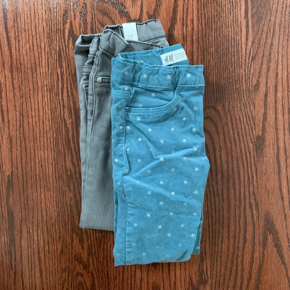 Girls 4/5T Pants